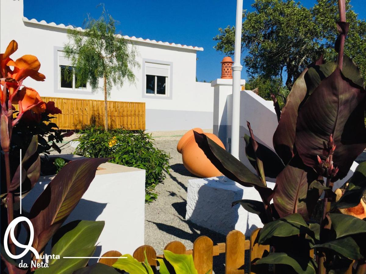 Villa Quinta da Neta Tavira Esterno foto