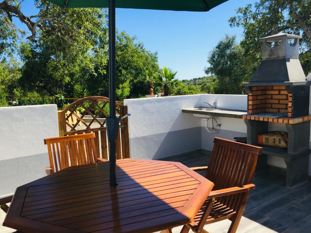 Villa Quinta da Neta Tavira Esterno foto