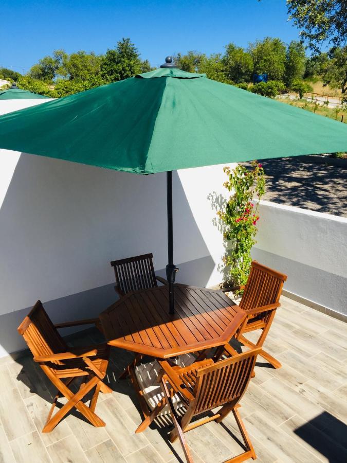 Villa Quinta da Neta Tavira Esterno foto