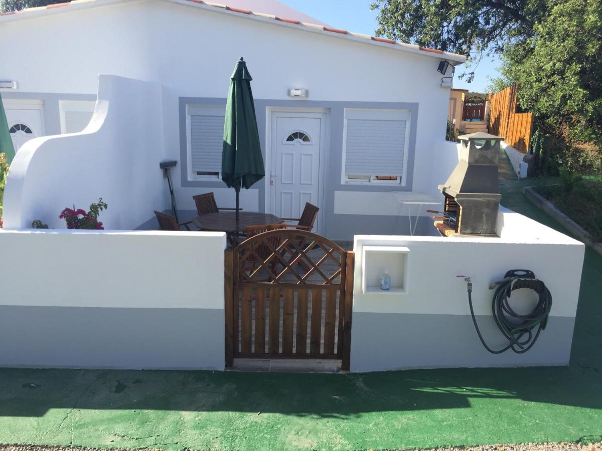 Villa Quinta da Neta Tavira Esterno foto