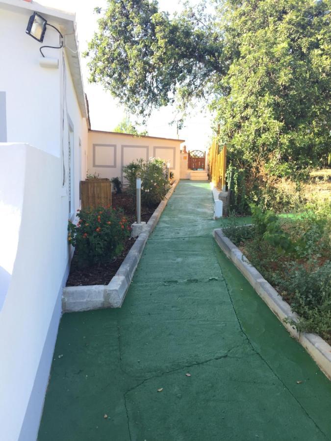 Villa Quinta da Neta Tavira Esterno foto
