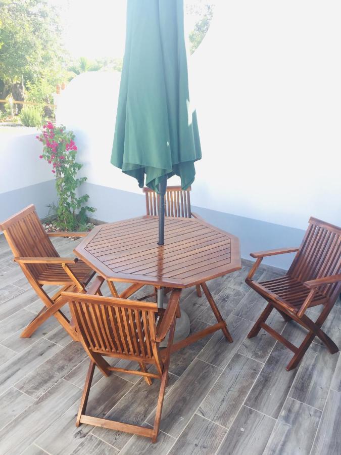 Villa Quinta da Neta Tavira Esterno foto