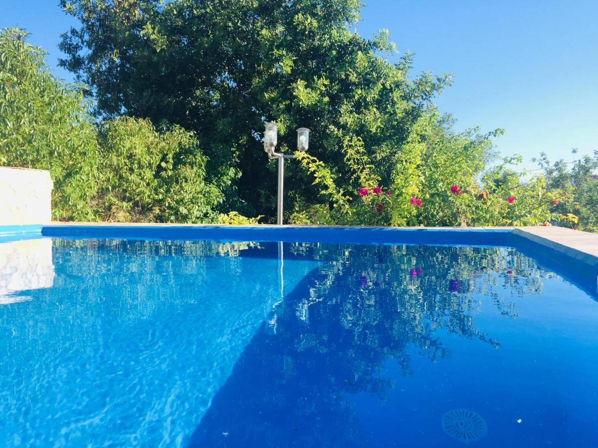 Villa Quinta da Neta Tavira Esterno foto