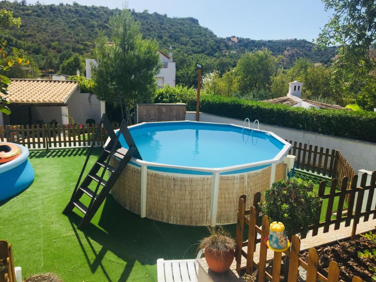 Villa Quinta da Neta Tavira Esterno foto