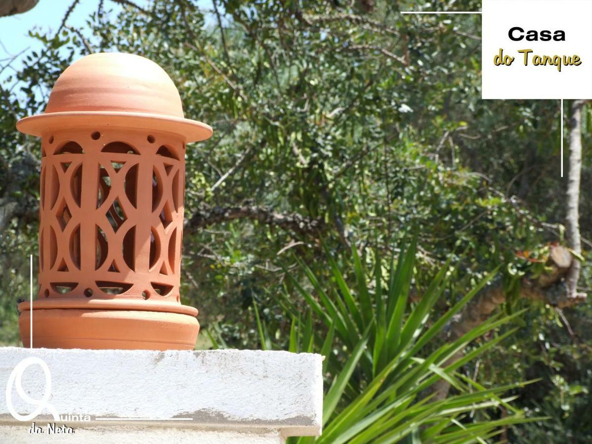 Villa Quinta da Neta Tavira Esterno foto