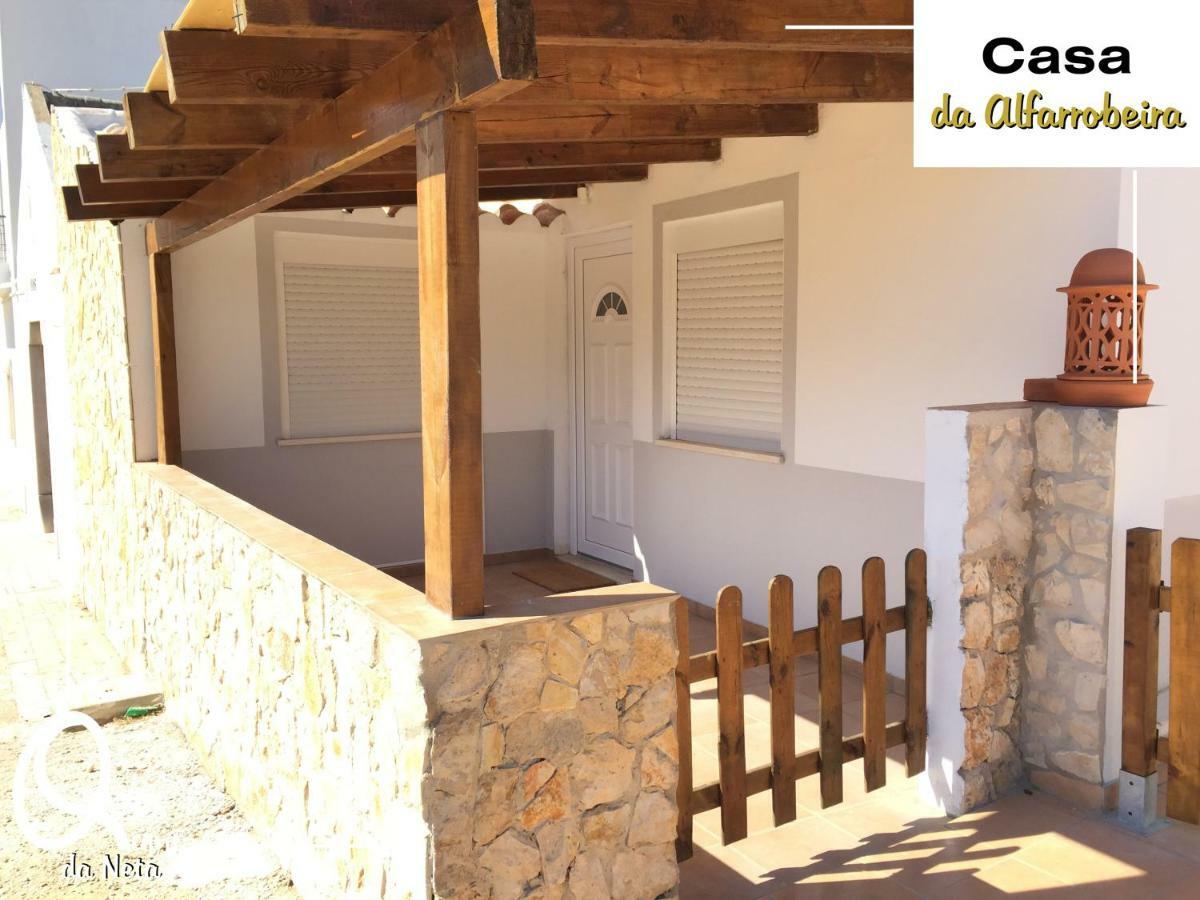 Villa Quinta da Neta Tavira Esterno foto