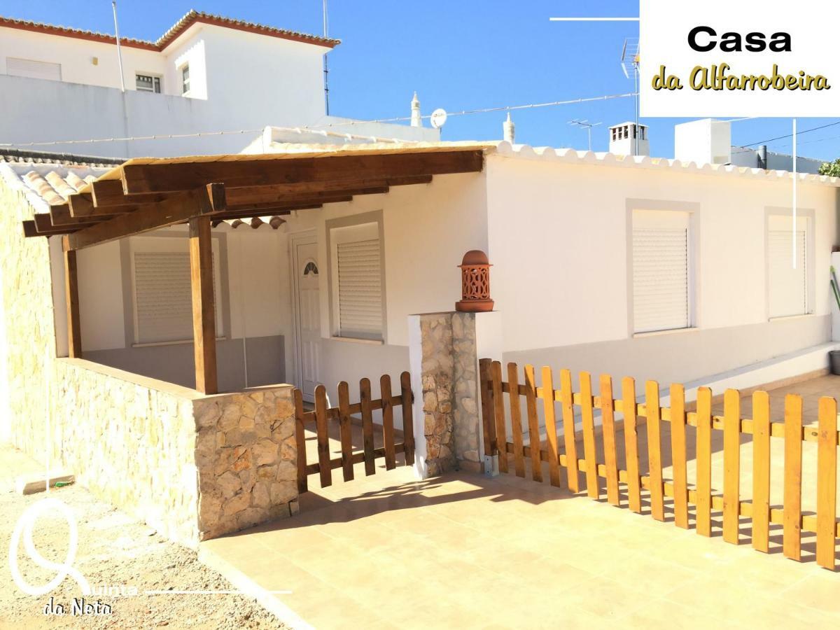 Villa Quinta da Neta Tavira Esterno foto