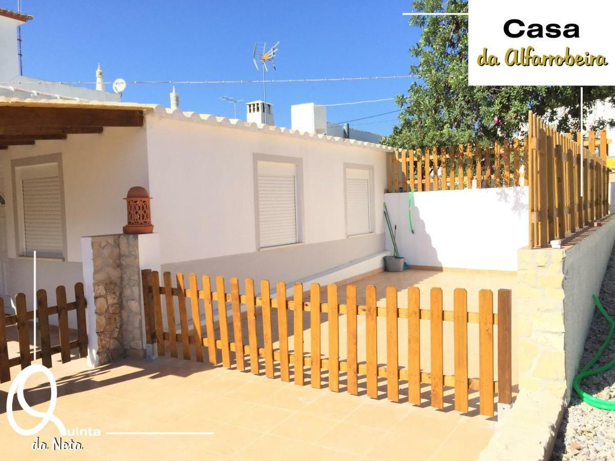 Villa Quinta da Neta Tavira Esterno foto