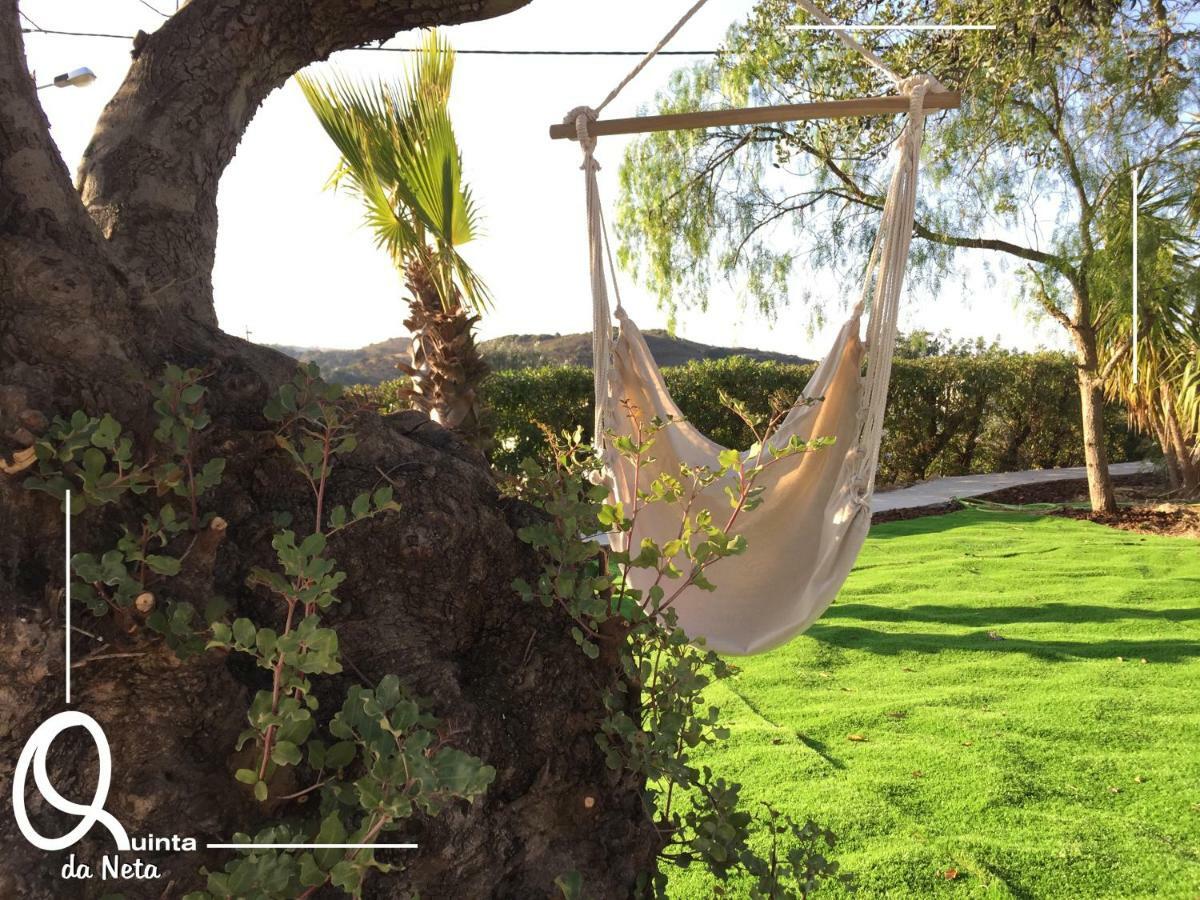 Villa Quinta da Neta Tavira Esterno foto