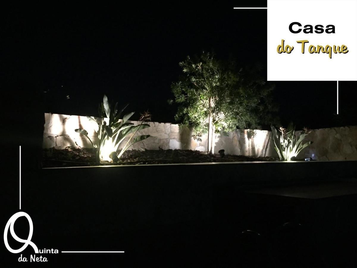 Villa Quinta da Neta Tavira Esterno foto